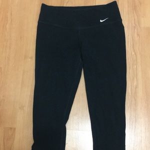 Women’s Nike capri
